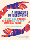 Cover image for A Measure of Belonging